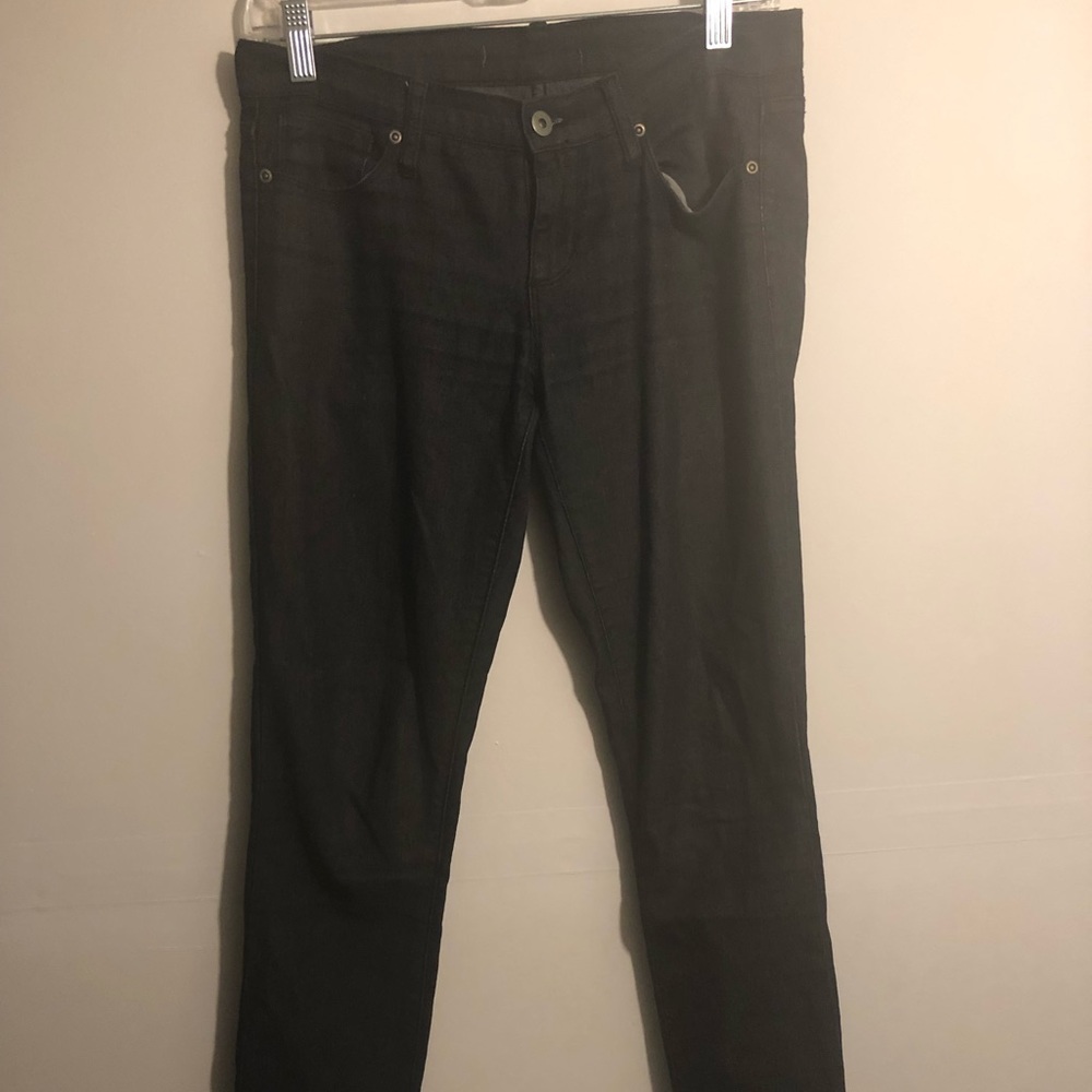 Skinny Stretch Jeans